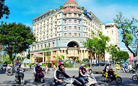 Ninh Kieu 2 Hotel